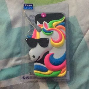 iPhone case